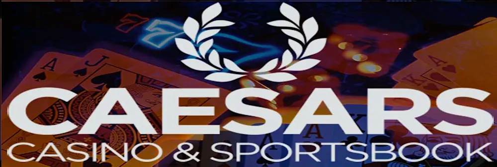 Caesars Casino Generic
