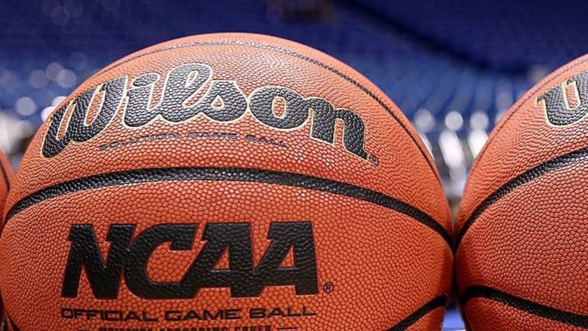 NCAAB Ball Generic