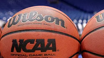 NCAAB Ball Generic