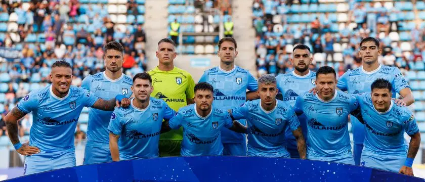 deportes iquique