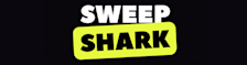 Sweep Shark Logo