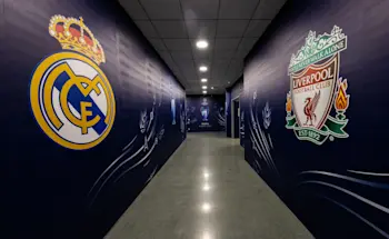 Champions League Final