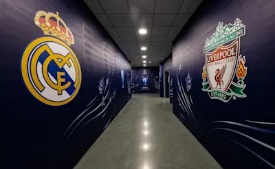 Champions League Final