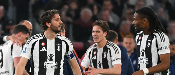 juventus serie a 2025