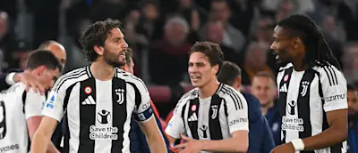 juventus serie a 2025