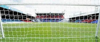 r football crystal palace stadium