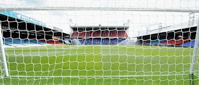 r football crystal palace stadium