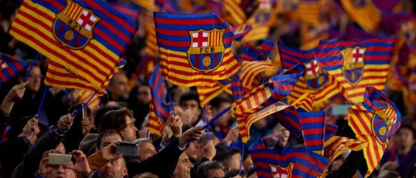 r betfair 15 05 23 barcelona fans banderas 2
