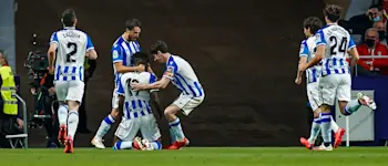 r football real sociedad goal 2022