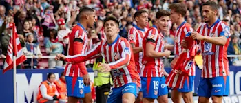 football 2024 spain liga ea sport atletico madrid simeone goal celebration