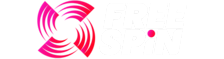 Free Spin Social Casino Logo