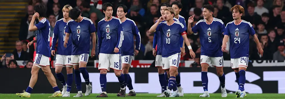 Japão Junho 2026