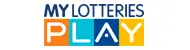 MyLotteries Play Logo
