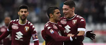 r football seriea torino new