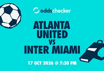 Atlanta United vs Inter Miami Lineups, Prediction, Betting Picks & Odds
