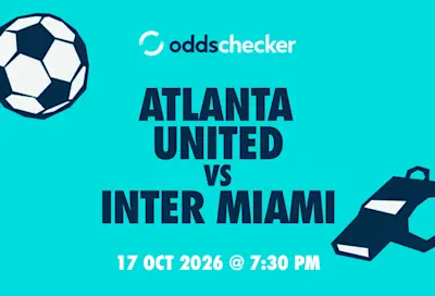 Atlanta United vs Inter Miami Lineups, Prediction, Betting Picks & Odds