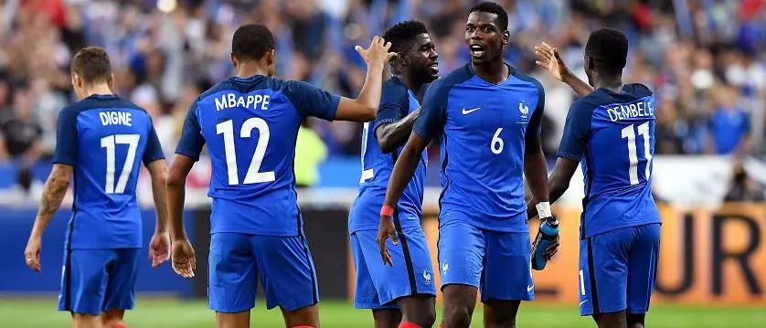 r football france celebrations1