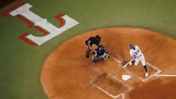 Texas Rangers Generic