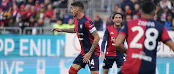 football 2024 italy serie a cagliari ball conduction