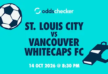 St. Louis City vs Vancouver Whitecaps FC Lineups, Prediction, Betting Picks & Odds