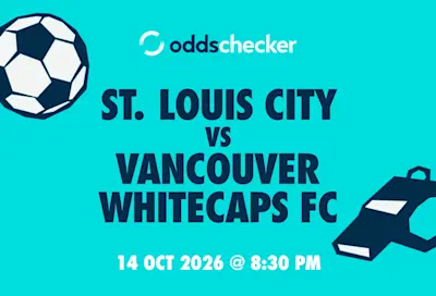St. Louis City vs Vancouver Whitecaps FC Lineups, Prediction, Betting Picks & Odds