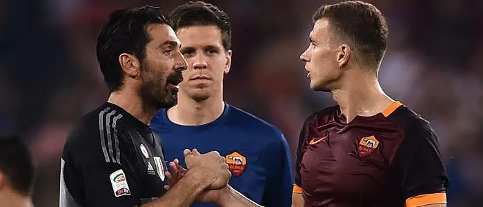 r football seriea juventusvsroma