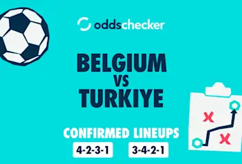 Belgium vs Turkiye: Confirmed Lineups & Game Prediction