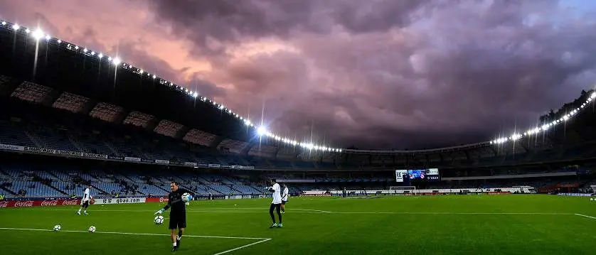 r football real sociedad anoeta