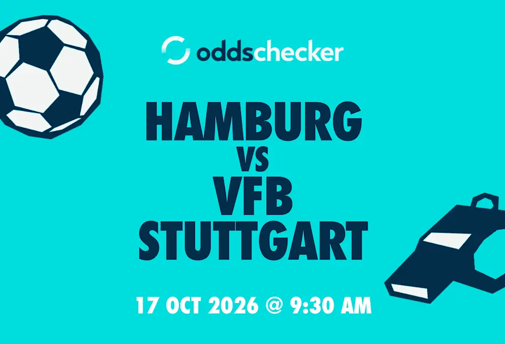 Hamburg vs Vfb Stuttgart Lineups, Prediction, Betting Picks & Odds