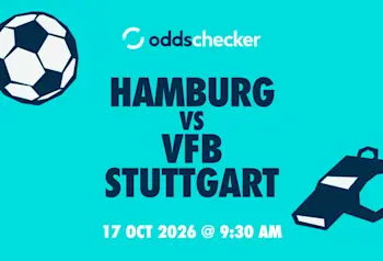 Hamburg vs Vfb Stuttgart Lineups, Prediction, Betting Picks & Odds