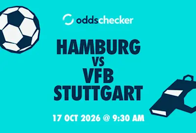 Hamburg vs Vfb Stuttgart Lineups, Prediction, Betting Picks & Odds