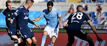 r football seriea juventusvslazio 2021