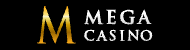 Mega Casino Logo