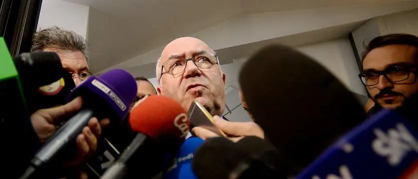 r football italy tavecchio new