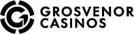 Grosvenor Casino  Logo