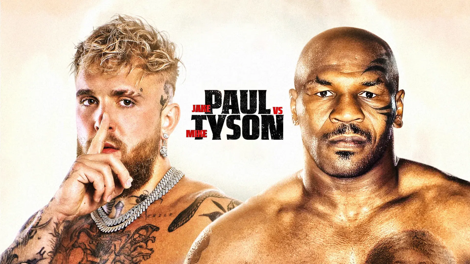 Jake Paul vs. Mike Tyson Odds: How to Bet on the Fight, Promos, Ringwalk  Times, Netflix Streaming Info