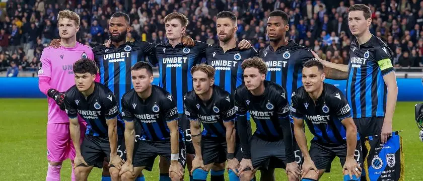 club brugge