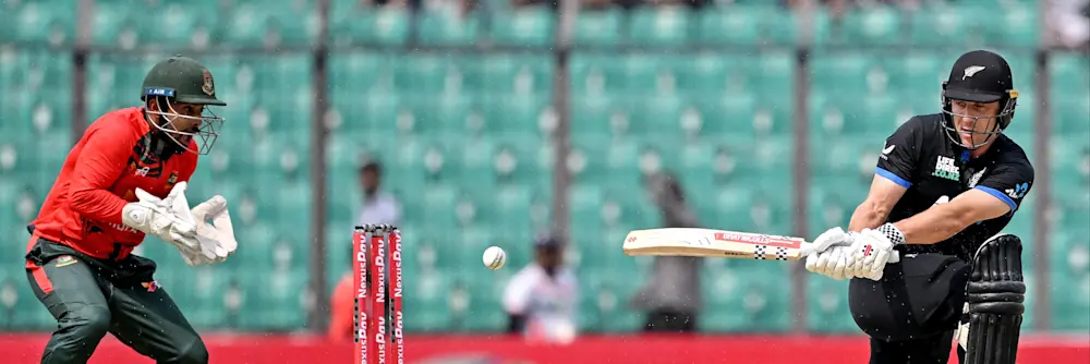 Bangladesh Cricket 2026