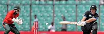 Bangladesh Cricket 2026