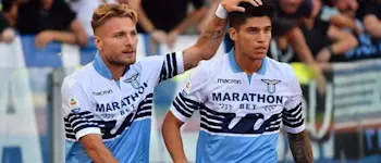 r football seriea lazio immobilecorrea