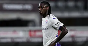 moise kean fiorentina serie a 2025 26