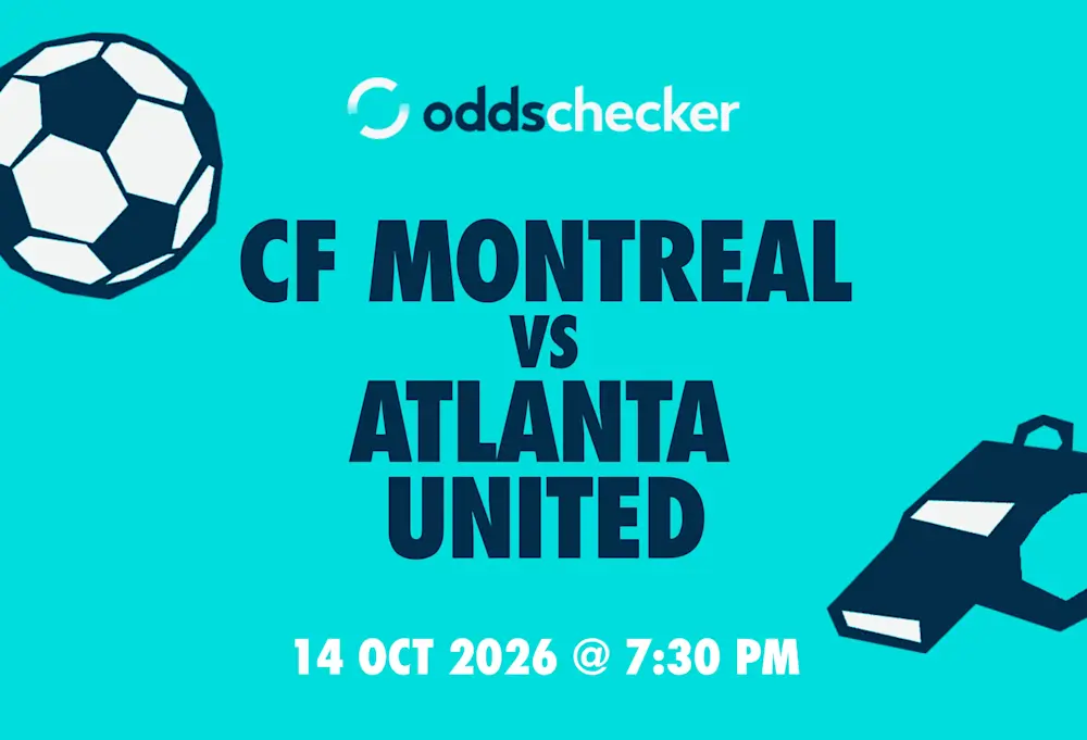 CF Montreal vs Atlanta United Lineups, Prediction, Betting Picks & Odds