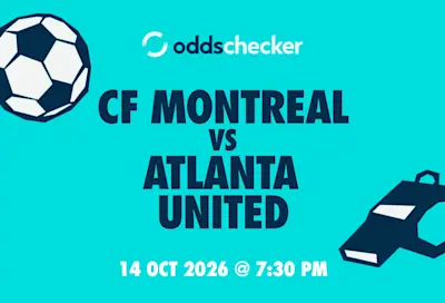 CF Montreal vs Atlanta United Lineups, Prediction, Betting Picks & Odds