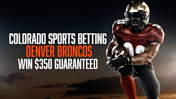 Colorado Sports Betting DEN Broncos