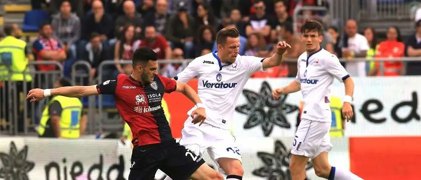 r football seriea cagliarivsatalanta