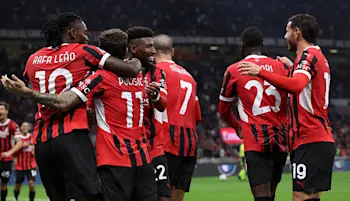 ac milan season 2024 2025