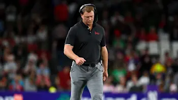 Scott Frost Nebraska