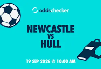 Newcastle vs Hull Lineups, Prediction, Betting Picks & Odds