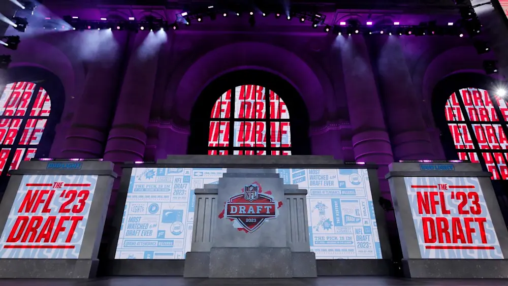 NFL Draft 2