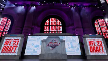 NFL Draft 2
